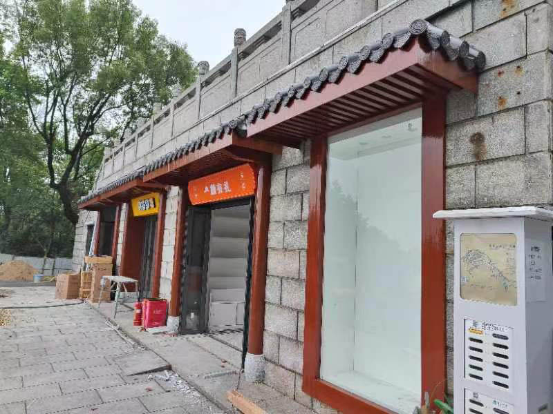 門店如何裝修設(shè)計省錢又好看？